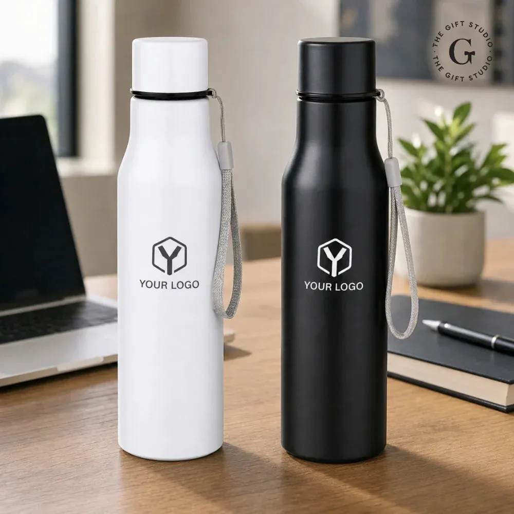 Steel Vaccum Elite Bottle